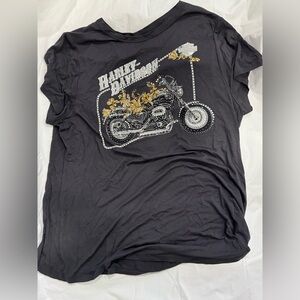 Harley Davidson Women’s t-shirt